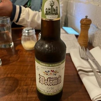 Masullo - Pizza Near Me - Sacramento, California