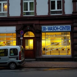 SB Wasch Center