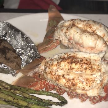 Prime Steakhouse 53 Photos 113 Reviews Seafood 109 W Joliet St Crown Point In Restaurant Reviews Phone Number Menu