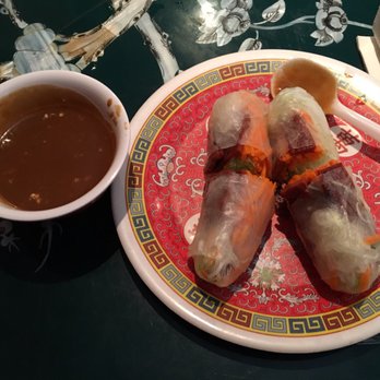 An Loi - That's there summer roll. - Vietnamese Near Me - Columbia, Maryland An Loi - That's there summer roll. - Vietnamese Near Me - Columbia, Maryland