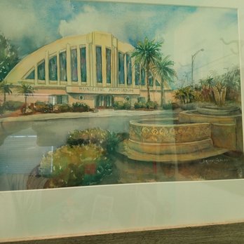 Discover Sarasota Tours - Historic Municipal building - Historical Tours Near Me - Sarasota, Florida