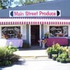 Main Street Produce gift card