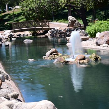 Eisenhower Park - Parks Near Me - Orange, California