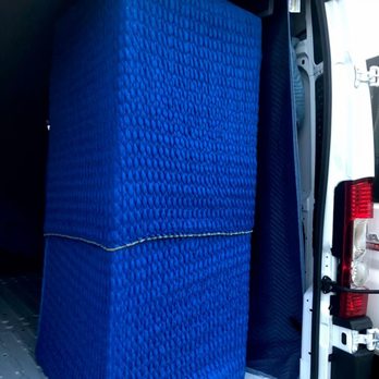 Abode & Beyond - Junk Removal & Hauling Near Me