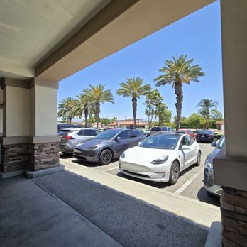 Kolache Factory - Outside parking - Bakeries Near Me - Tustin, California