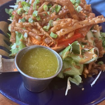 Northampton Brewery - Thai salad. - Brewpubs Near Me - Northampton, Massachusetts Northampton Brewery - Thai salad. - Brewpubs Near Me - Northampton, Massachusetts
