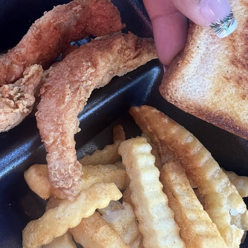 Zaxbys - Fast Food Near Me - Sugar Land, Texas