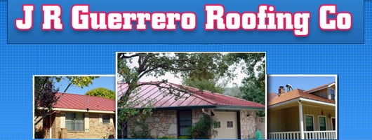 Slide of Jr Guerrero Roofing