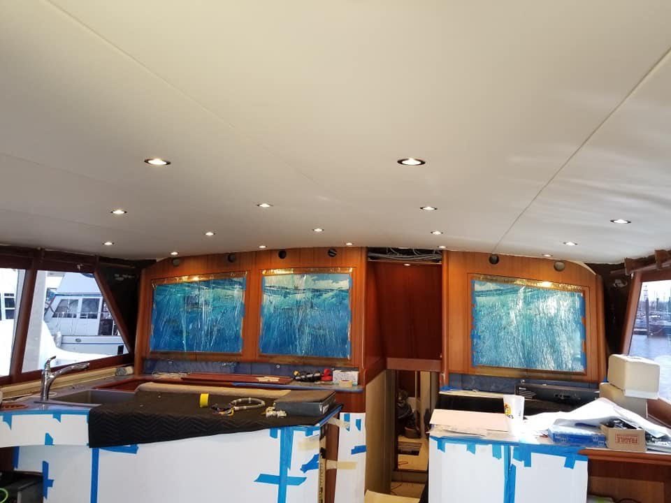 Steve's Custom Upholstery - upholstery in Kemah, TX