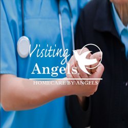Visiting Angels