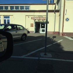 Patch Gym
