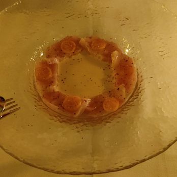 Alba - Crudo - Italian Near Me - West Hollywood, California