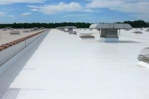 Slide of Modtek Roofing