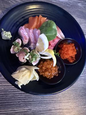 Yoma Cafe - Japanese Bento Box, Sushi, Sandwiches, Snacks, Boba Drinks by null