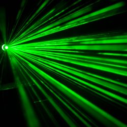 Laser Assault