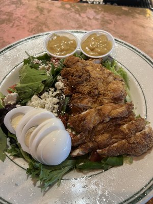 Vincent's by null