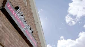 Wright Physical Therapy - Burley