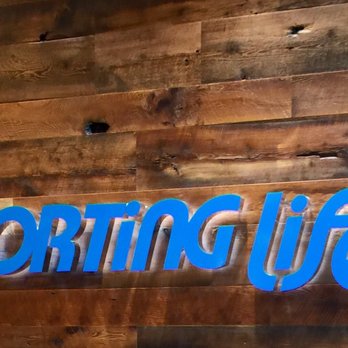 Sporting Life - New digs. - Sporting Goods Near Me - Richmond Hill, Ontario
