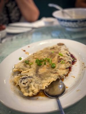 MJ Valley Restaurant by null