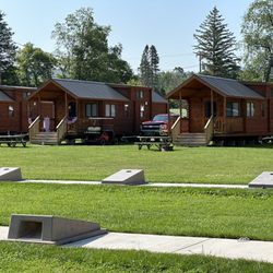 Trout Run Camp Resort