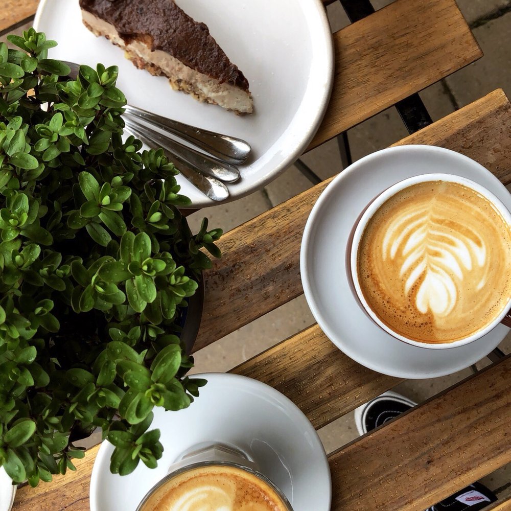 Alkemisten - Cafes Near Me - Göteborg, O Alkemisten - Cafes Near Me - Göteborg, O