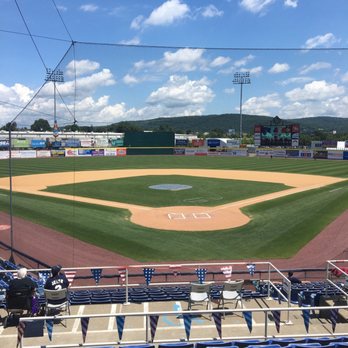 Binghamton Rumble Ponies - Let's go Mets (future)! - Professional Sports Teams Near Me - Binghamton, New York Binghamton Rumble Ponies - Let's go Mets (future)! - Professional Sports Teams Near Me - Binghamton, New York