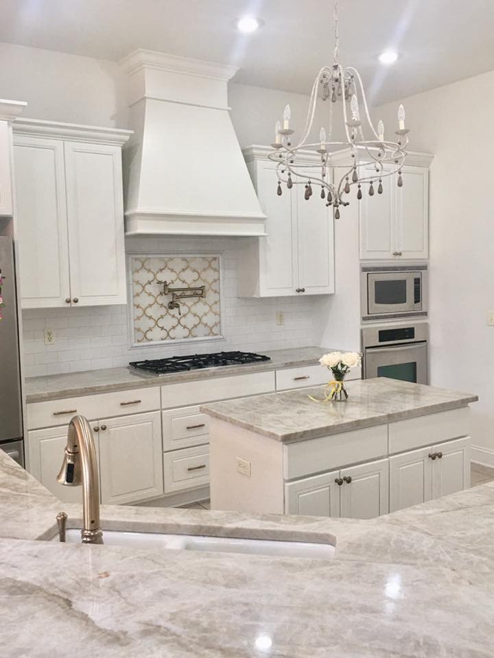 Slide of Structure Ace