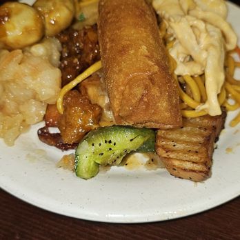 Panda Palace Buffet - Hubby meal - Chinese Near Me - D'iberville, Mississippi Panda Palace Buffet - Hubby meal - Chinese Near Me - D'iberville, Mississippi