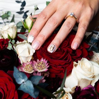 Nails by Us - Nail Salons Near Me - Dublin, Ohio