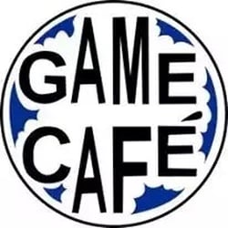 Game Cafe