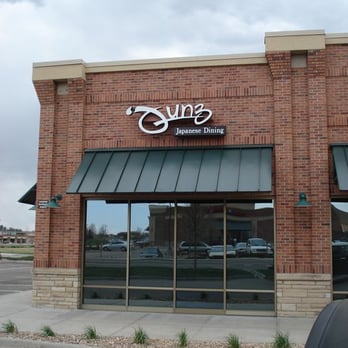 Junz - JUNZ ~ May 2nd 2009 - Japanese Near Me - Parker, Colorado