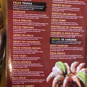 El Bronco - House Specialty menu - Mexican Near Me - Richmond, Indiana El Bronco - House Specialty menu - Mexican Near Me - Richmond, Indiana