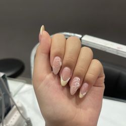 Nails for You - Nails done by Kate