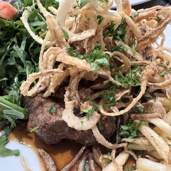 The 3rd Corner - Steak frites - Wine Bars Near Me - San Diego, California The 3rd Corner - Steak frites - Wine Bars Near Me - San Diego, California