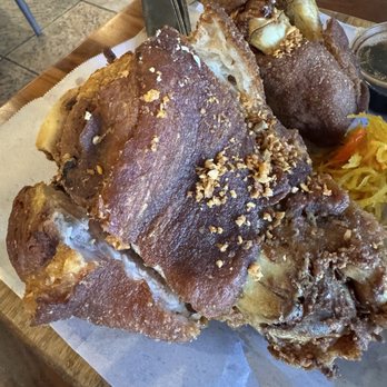 Gerry's Grill - Crispy Pata - Filipino Near Me - Artesia, California Gerry's Grill - Crispy Pata - Filipino Near Me - Artesia, California