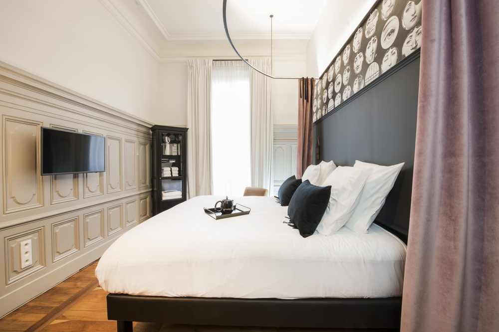 Mi Hotel - Bellecour