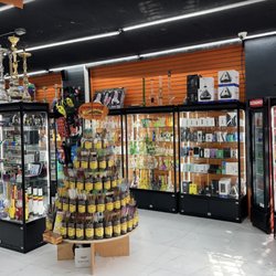 Trippy's Smoke Shop