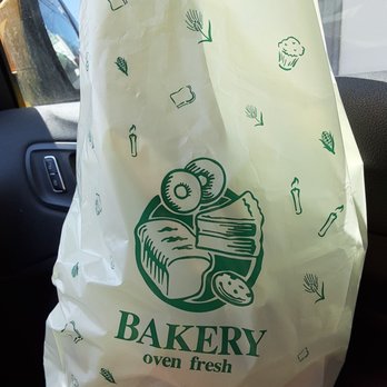 Sumi's Cakery - I brought some bread at Sumi's cakery - Bakeries Near Me - Pittsburgh, Pennsylvania