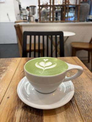 PHIN COFFEE HOUSE - Financial District by null