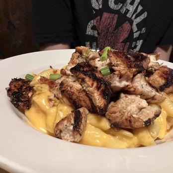 Chilleen's Mac & Cheese