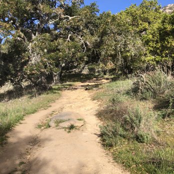 Bishop Peak - Hiking Near Me - San Luis Obispo, California