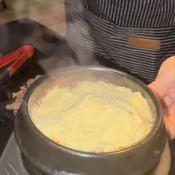 Zoa Kbbq - Fluffy egg - Korean Near Me - Baltimore, Maryland Zoa Kbbq - Fluffy egg - Korean Near Me - Baltimore, Maryland