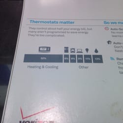 Verizon - Hhmmm interesting