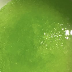 Lemon-Lime Slushee