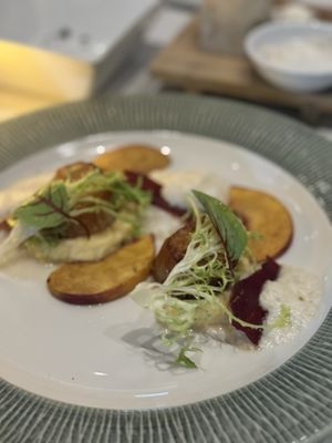 Alexander's Steakhouse Pasadena by null