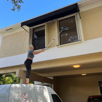 Darla Cleans - Home Cleaning Near Me