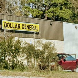 Dollar General - Dollar General