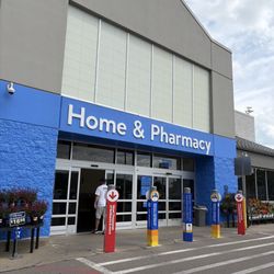 Walmart Supercenter