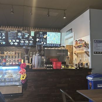 Redondo Coffee & Crepes - Coffee & Tea Near Me - Renton, Washington Redondo Coffee & Crepes - Coffee & Tea Near Me - Renton, Washington