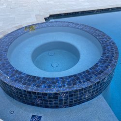 Amp Pool and Spa